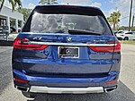 Used 2021 BMW X7 XDRIVE40I in FT. PIERCE, FLORIDA (Photo 6)