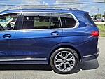 Used 2021 BMW X7 XDRIVE40I in FT. PIERCE, FLORIDA (Photo 7)