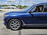 Used 2021 BMW X7 XDRIVE40I in FT. PIERCE, FLORIDA (Photo 9)