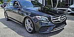 Used 2019 MERCEDES-BENZ E-CLASS E 300 in FT. PIERCE, FLORIDA