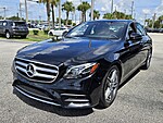 Used 2019 MERCEDES-BENZ E-CLASS E 300 in FT. PIERCE, FLORIDA (Photo 10)
