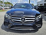 Used 2019 MERCEDES-BENZ E-CLASS E 300 in FT. PIERCE, FLORIDA (Photo 11)