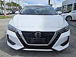 Used 2023 NISSAN SENTRA SV in FT. PIERCE, FLORIDA (Photo 12)