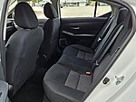 Used 2023 NISSAN SENTRA SV in FT. PIERCE, FLORIDA (Photo 15)