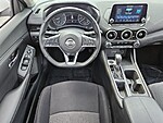 Used 2023 NISSAN SENTRA SV in FT. PIERCE, FLORIDA (Photo 16)