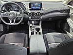Used 2023 NISSAN SENTRA SV in FT. PIERCE, FLORIDA (Photo 17)