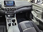 Used 2023 NISSAN SENTRA SV in FT. PIERCE, FLORIDA (Photo 18)