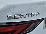 Used 2023 NISSAN SENTRA SV in FT. PIERCE, FLORIDA (Photo 21)