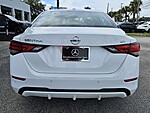 Used 2023 NISSAN SENTRA SV in FT. PIERCE, FLORIDA (Photo 6)