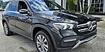 Used 2023 MERCEDES-BENZ GLE GLE 350 in FT. PIERCE, FLORIDA