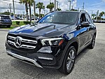Used 2023 MERCEDES-BENZ GLE GLE 350 in FT. PIERCE, FLORIDA (Photo 11)