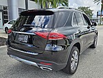 Used 2023 MERCEDES-BENZ GLE GLE 350 in FT. PIERCE, FLORIDA (Photo 5)