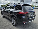 Used 2023 MERCEDES-BENZ GLE GLE 350 in FT. PIERCE, FLORIDA (Photo 7)