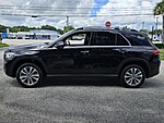 Used 2023 MERCEDES-BENZ GLE GLE 350 in FT. PIERCE, FLORIDA (Photo 9)