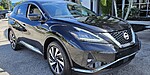 Used 2023 NISSAN MURANO SL in FT. PIERCE, FLORIDA