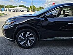 Used 2023 NISSAN MURANO SL in FT. PIERCE, FLORIDA (Photo 10)