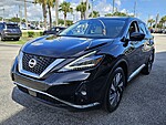 Used 2023 NISSAN MURANO SL in FT. PIERCE, FLORIDA (Photo 11)