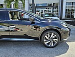 Used 2023 NISSAN MURANO SL in FT. PIERCE, FLORIDA (Photo 2)