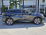 Used 2023 NISSAN MURANO SL in FT. PIERCE, FLORIDA (Photo 3)