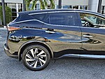 Used 2023 NISSAN MURANO SL in FT. PIERCE, FLORIDA (Photo 4)