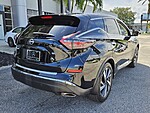 Used 2023 NISSAN MURANO SL in FT. PIERCE, FLORIDA (Photo 5)