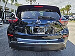 Used 2023 NISSAN MURANO SL in FT. PIERCE, FLORIDA (Photo 6)