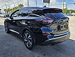 Used 2023 NISSAN MURANO SL in FT. PIERCE, FLORIDA (Photo 7)
