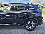 Used 2023 NISSAN MURANO SL in FT. PIERCE, FLORIDA (Photo 8)