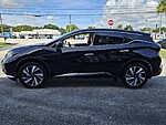 Used 2023 NISSAN MURANO SL in FT. PIERCE, FLORIDA (Photo 9)