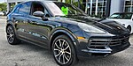 Used 2023 PORSCHE CAYENNE S in FT. PIERCE, FLORIDA