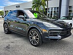 Used 2023 PORSCHE CAYENNE S in FT. PIERCE, FLORIDA (Photo 1)