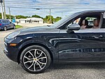 Used 2023 PORSCHE CAYENNE S in FT. PIERCE, FLORIDA (Photo 10)