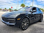 Used 2023 PORSCHE CAYENNE S in FT. PIERCE, FLORIDA (Photo 11)