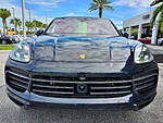 Used 2023 PORSCHE CAYENNE S in FT. PIERCE, FLORIDA (Photo 12)