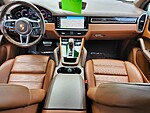 Used 2023 PORSCHE CAYENNE S in FT. PIERCE, FLORIDA (Photo 17)