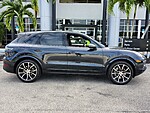 Used 2023 PORSCHE CAYENNE S in FT. PIERCE, FLORIDA (Photo 3)