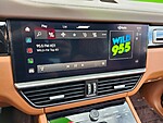 Used 2023 PORSCHE CAYENNE S in FT. PIERCE, FLORIDA (Photo 34)