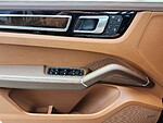 Used 2023 PORSCHE CAYENNE S in FT. PIERCE, FLORIDA (Photo 39)