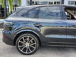 Used 2023 PORSCHE CAYENNE S in FT. PIERCE, FLORIDA (Photo 4)
