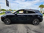 Used 2023 PORSCHE CAYENNE S in FT. PIERCE, FLORIDA (Photo 9)