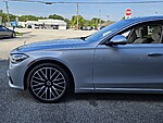 Used 2024 MERCEDES-BENZ S-CLASS S 580 in FT. PIERCE, FLORIDA (Photo 10)