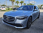 Used 2024 MERCEDES-BENZ S-CLASS S 580 in FT. PIERCE, FLORIDA (Photo 11)