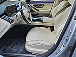 Used 2024 MERCEDES-BENZ S-CLASS S 580 in FT. PIERCE, FLORIDA (Photo 13)