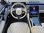 Used 2024 MERCEDES-BENZ S-CLASS S 580 in FT. PIERCE, FLORIDA (Photo 15)