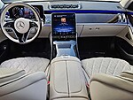 Used 2024 MERCEDES-BENZ S-CLASS S 580 in FT. PIERCE, FLORIDA (Photo 16)