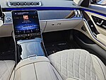 Used 2024 MERCEDES-BENZ S-CLASS S 580 in FT. PIERCE, FLORIDA (Photo 17)