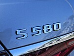 Used 2024 MERCEDES-BENZ S-CLASS S 580 in FT. PIERCE, FLORIDA (Photo 20)
