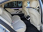 Used 2024 MERCEDES-BENZ S-CLASS S 580 in FT. PIERCE, FLORIDA (Photo 22)