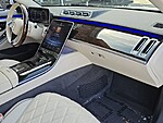 Used 2024 MERCEDES-BENZ S-CLASS S 580 in FT. PIERCE, FLORIDA (Photo 23)