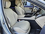 Used 2024 MERCEDES-BENZ S-CLASS S 580 in FT. PIERCE, FLORIDA (Photo 24)